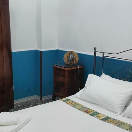 Studio Room Pasilong Vacanza Nel Salento Soleto Exterior photo