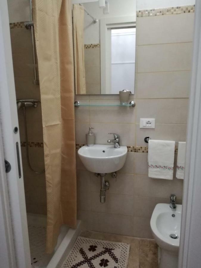 Studio Room Pasilong Vacanza Nel Salento Soleto Exterior photo